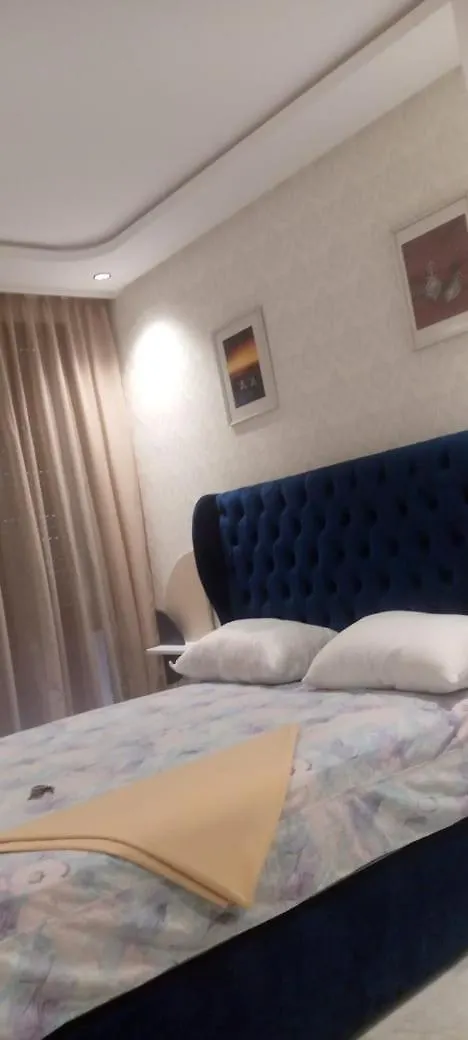 Abbogroup Appartement 2 Casablanca