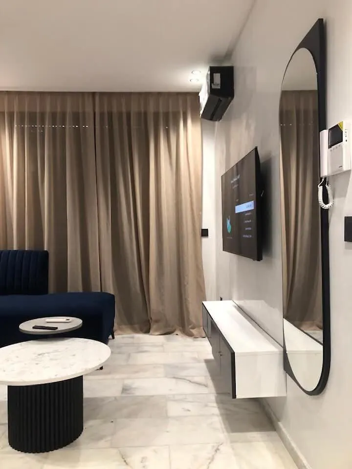 Abbogroup Appartement 2 Casablanca 0*,  Morocco
