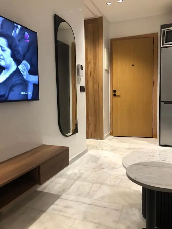 Apartment Abbogroup Appartement 2 Casablanca