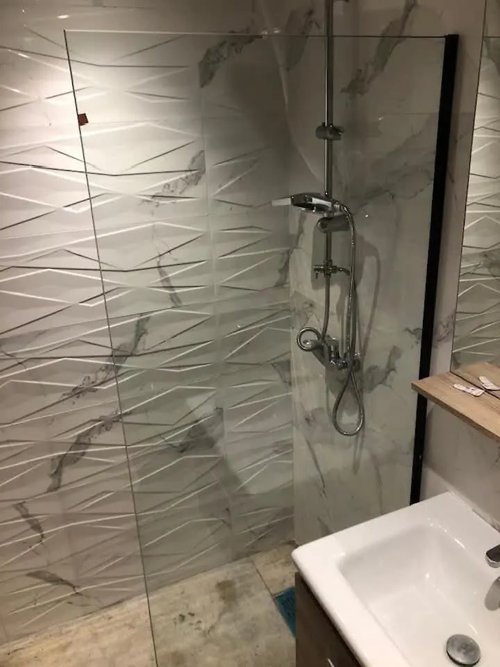 Apartment Abbogroup Appartement 2 Casablanca
