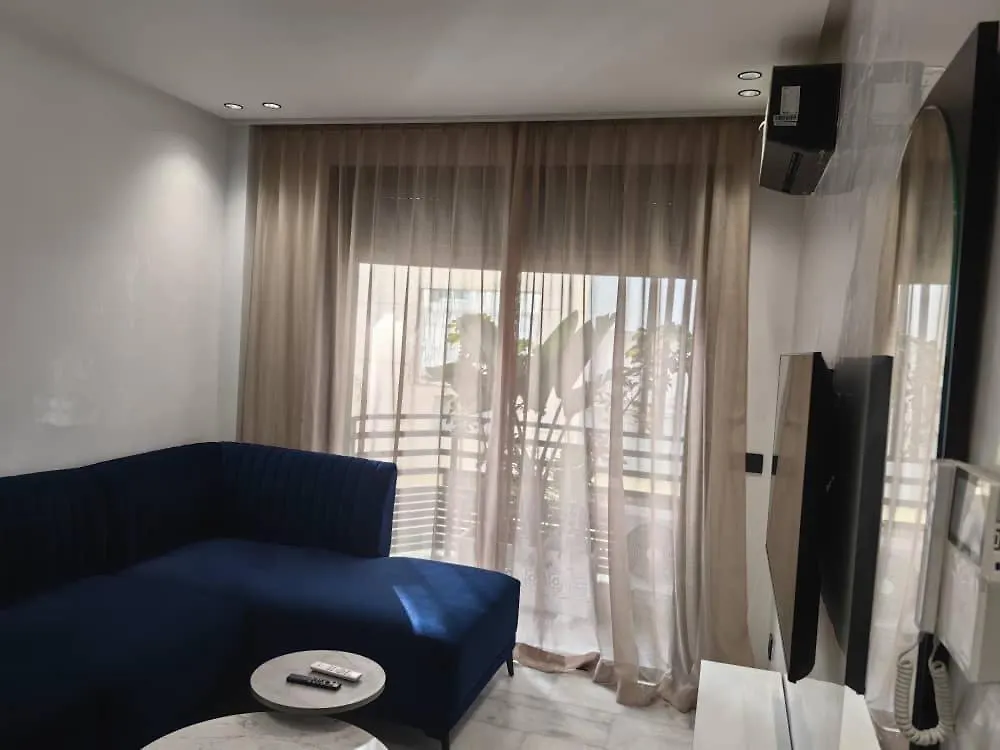 Abbogroup Appartement 2 Casablanca Morocco